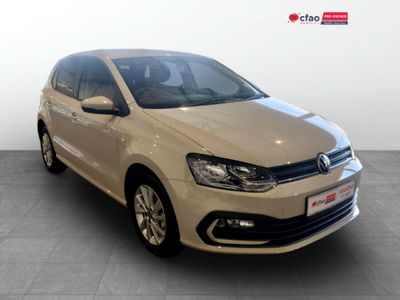 2026 Volkswagen Polo Vivo 1.4 Life