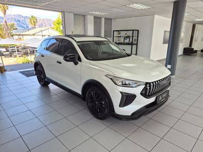 2024 Haval Jolion Pro 1.5T S Ultra Luxury DCT