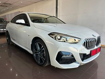 2024 BMW 2 Series 218i Gran Coupe M Sport