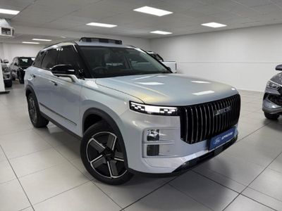 2025 Jaecoo J7 1.5 TDGI SHS DHT (Phev)
