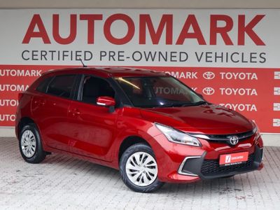 2026 Toyota Starlet 1.5 XI