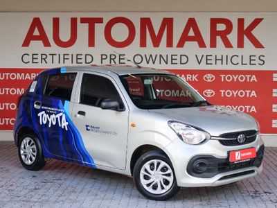 2026 Toyota Vitz 1.0