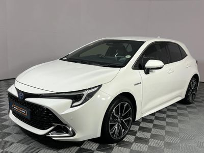 2023 Toyota Corolla 1.8 XR Hybrid Auto 5-dr