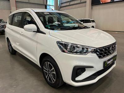 2026 Suzuki Ertiga 1.5 GL