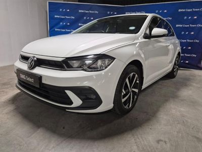 2023 Volkswagen Polo 1.0 TSI Life