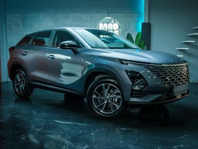 2024 Omoda C5 1.5T Elegance S