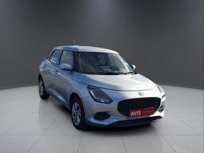 2025 Suzuki Swift 1.2 GL+