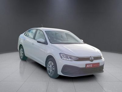2024 Volkswagen Polo 1.6 Classic Auto