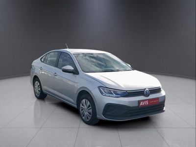2024 Volkswagen Polo 1.6 Classic Auto
