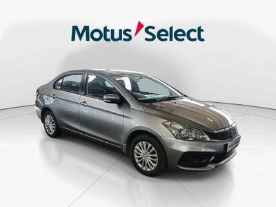 2019 Suzuki Ciaz 1.5 GL