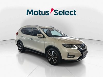 2019 Nissan X-Trail 2.5 Tekna 4x4 Auto 7-seat