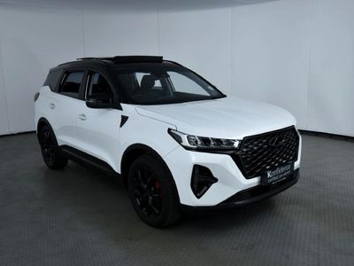 2023 Chery Tiggo 7 Pro 1.5T Executive CVT