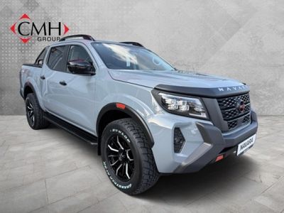 2026 Nissan Navara 2.5 DDTi PRO-2X Auto Double-Cab