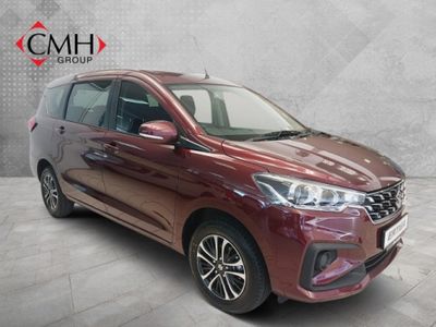 2026 Suzuki Ertiga 1.5 GL Auto