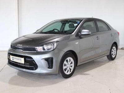2025 Kia Pegas 1.4 LX