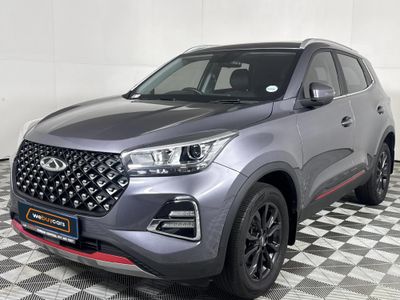 2023 Chery Tiggo 4 Pro 1.5 T Elite