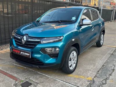 2024 Renault Kwid 1.0 Dynamique