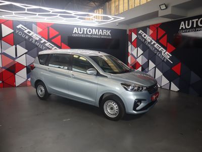 2023 Toyota Rumion 1.5 SX