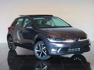 2026 Volkswagen Polo 1.0 TSI Life