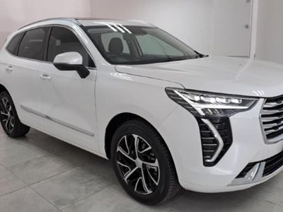 2023 Haval Jolion 1.5T Super Luxury Auto