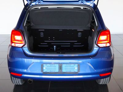 2026 Volkswagen Polo Vivo 1.4