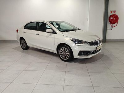 2024 Suzuki Ciaz 1.5 GLX