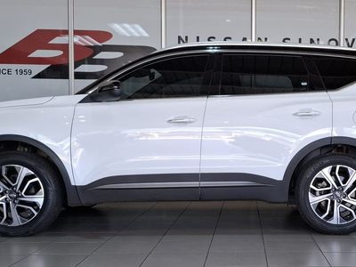 2023 Chery Tiggo 7 Pro Max 1.6T Distinction DCT