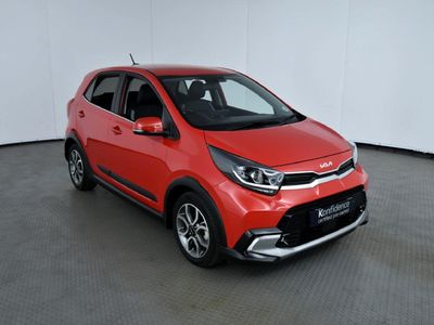 2022 Kia Picanto 1.2 X-Line