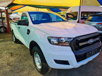 2020 Ford Ranger One owner full service history