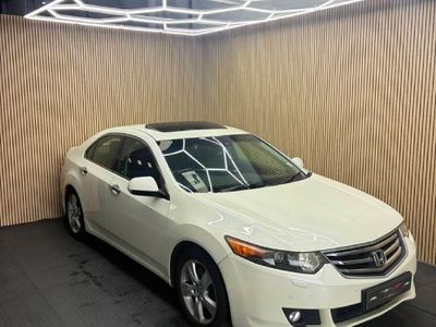 2011 Honda Accord 2.4 Executive Auto