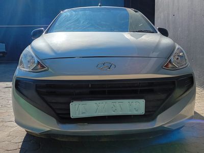 2023 Hyundai Atos 1.1 Motion