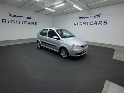 2008 TATA Indica 1.4 LSi