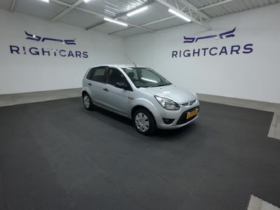 2012 Ford Figo 1.4 Ambiente