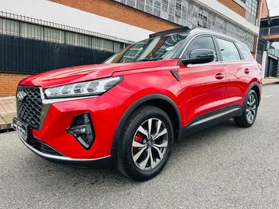 2023 Chery Tiggo 7 Pro 1.5T Executive CVT