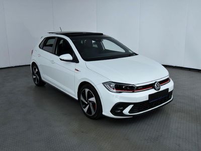 2022 Volkswagen Polo 2.0 GTI Auto (147kW)