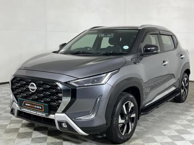 2026 Nissan Magnite 1.0 Acenta