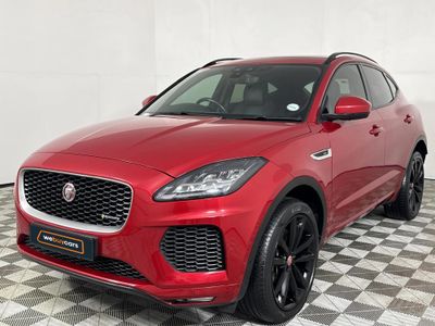 2019 Jaguar E-Pace D240 2.0D S (177kW)