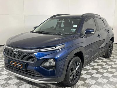 2024 Toyota Starlet Cross 1.5XS Auto