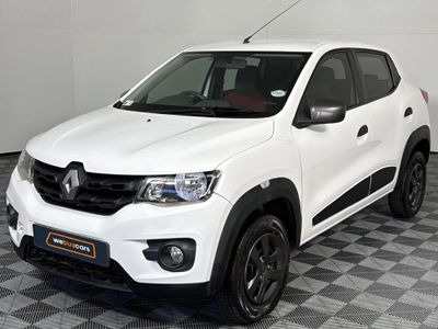 2019 Renault Kwid 1.0 Dynamique Auto