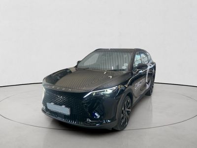 2026 Jaecoo J7 1.6T Vortex