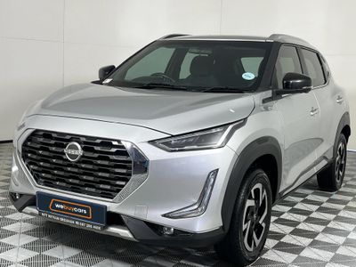 2023 Nissan Magnite 1.0T Acenta Plus