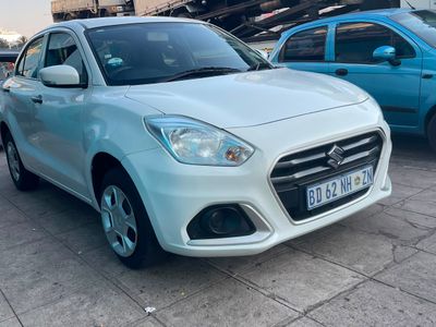 2022 Suzuki Dzire 1.2 GL