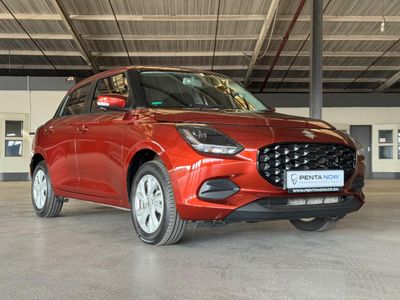 2025 Suzuki Swift 1.2 GL+ Auto