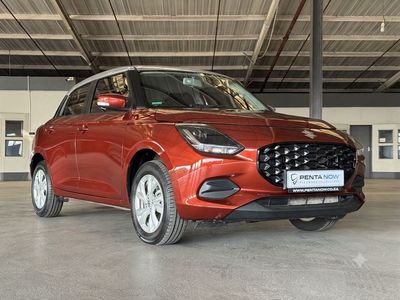 2025 Suzuki Swift 1.2 GL+ Auto