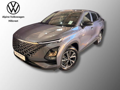 2026 Omoda C5 1.5T Street Plus