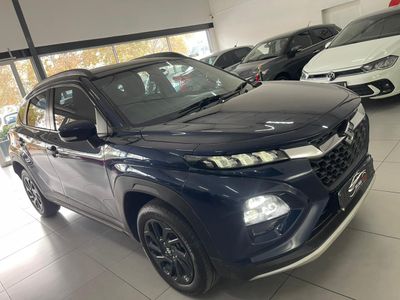 2024 Suzuki Fronx 1.5 GL Auto