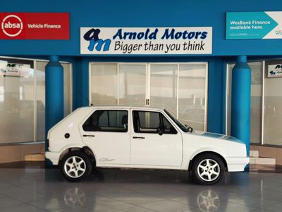2000 Volkswagen Citi 1.4i Chico