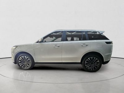 2026 Jaecoo J5 1.5T Inferno