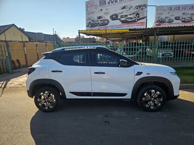 2023 Renault Kiger 1.0T Intens Auto