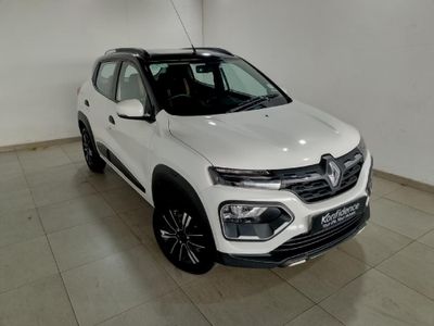 2024 Renault Kwid 1.0 Climber